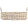 Clearance Chic Antique - Bakke i flet, Ø40
