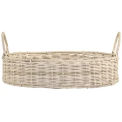 Clearance Chic Antique - Bakke i flet, Ø40