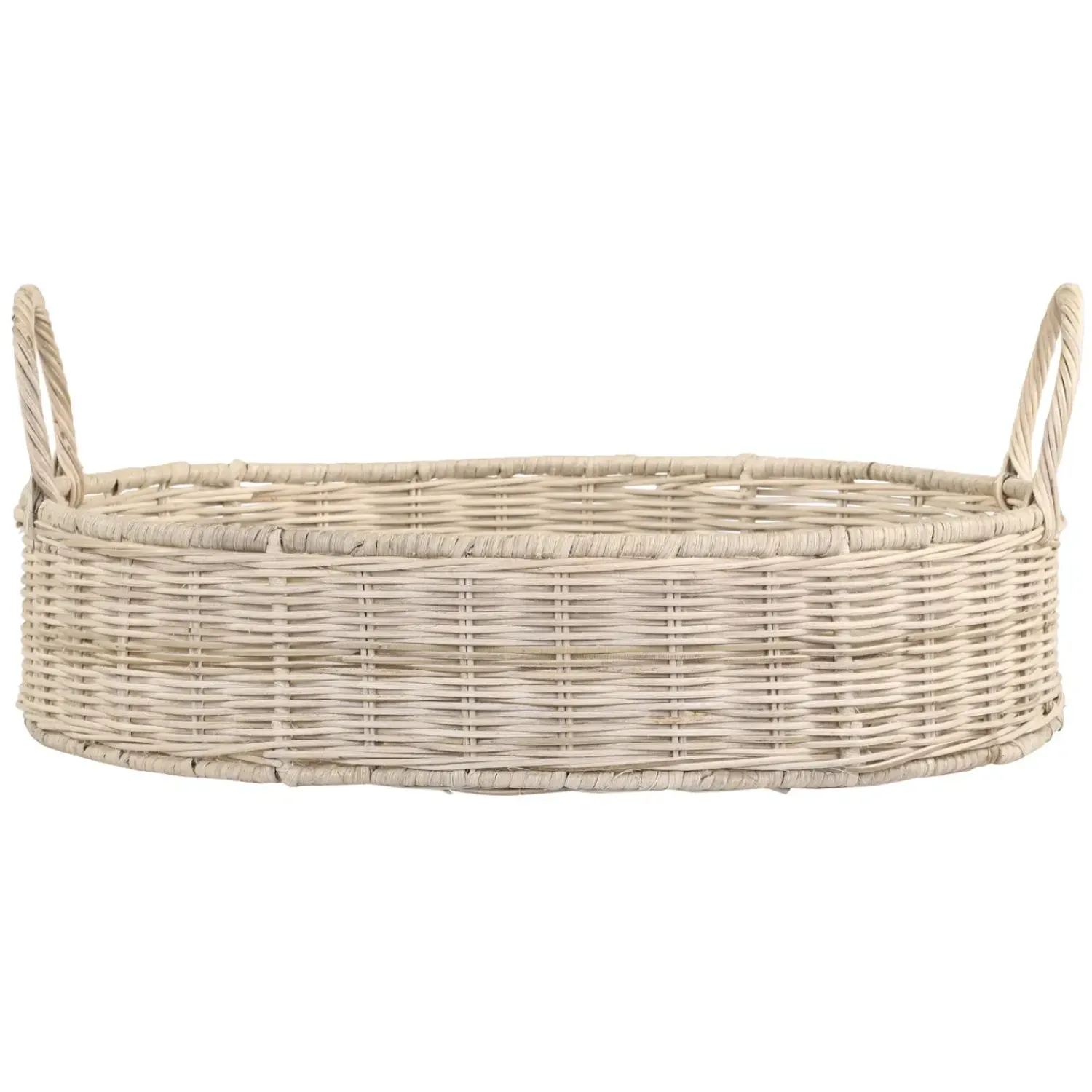 Clearance Chic Antique - Bakke i flet, Ø40