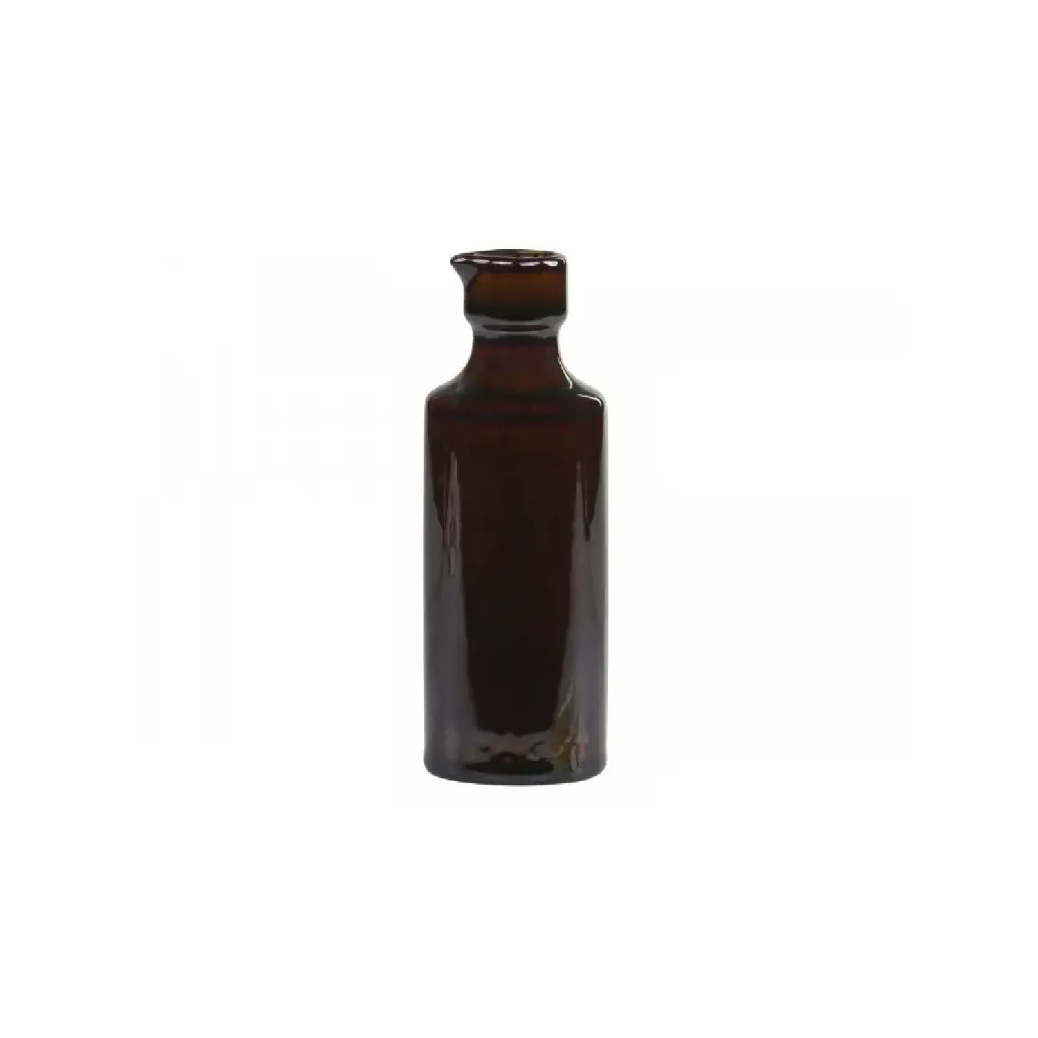 Outlet Chic Antique - Gl. Fransk Flaske, H14,5