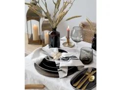 Outlet Chic Antique - Gl. Fransk Flaske, H14,5