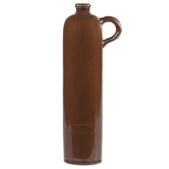 New Chic Antique - Gl. Fransk Flaske, H31