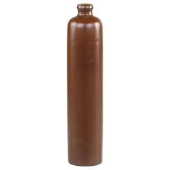 Sale Chic Antique - Gl. Fransk Flaske, H28