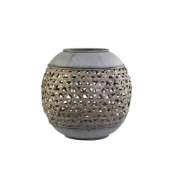 Hot Chic Antique - Lanterne - Natur