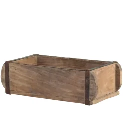 Outlet Chic Antique - Murstensform - antik natur