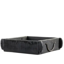 Sale Chic Antique - Murstensform - dobbelt - antik sort