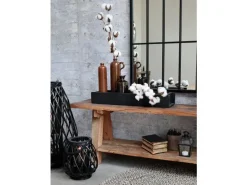 Clearance Chic Antique - Murstensform - dobbelt - antik sort