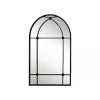 Chic Antique - Spejl med bue
