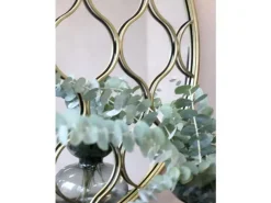 Sale Chic Antique - Spejl med dekor - Ø 85 cm