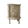 Discount Chic Antique - Urtepotteskjuler - 40 cm