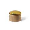 New ChiCura - Boletus - Eg - Amber - 12 cm
