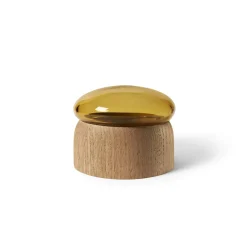 New ChiCura - Boletus - Eg - Amber - 12 cm