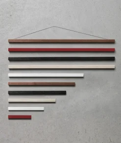 New ChiCura Copenhagen - Magnetramme - Egetræ 51 cm