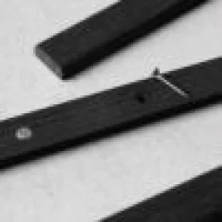 Discount ChiCura Copenhagen - Magnetramme - Sort 31 cm