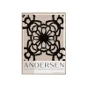 ChiCura - H.C. Andersen "Flower Mind" - 50/70