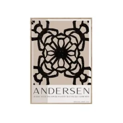 ChiCura - H.C. Andersen "Flower Mind" - 50/70
