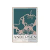 New ChiCura - H.C. Andersen "Our Time" - 50/70