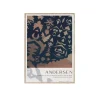 Outlet ChiCura - H.C. Andersen "Power" - A3