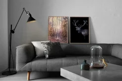 Discount ChiCura - Plakat 