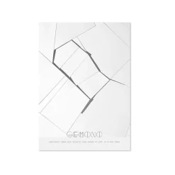 Sale ChiCura - Tvilling - Gemini - A3
