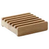 Best Cinas - Sæbebrik, teak
