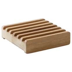 Best Cinas - Sæbebrik, teak