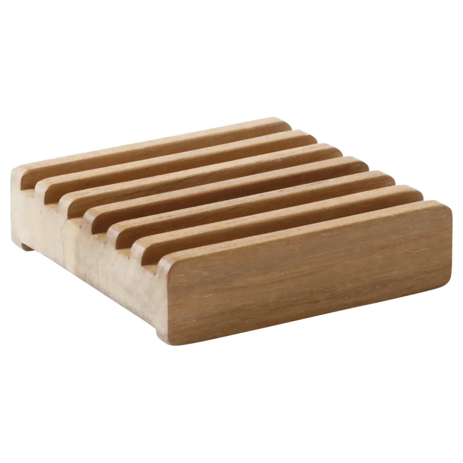 Best Cinas - Sæbebrik, teak
