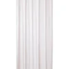 Sale Compliments - Badeforhæng - Lines shower curtain w/eyelets 220 cm - Rose