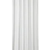 Discount Compliments - Badeforhæng - Lines shower curtain w/eyelets 200 cm - Lys grå