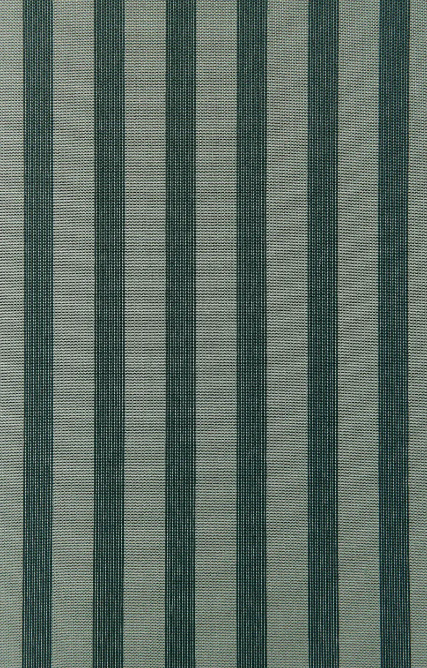 Compliments - Badeforhæng - Lines shower curtain w/tape 220 cm - Skovgrøn