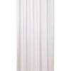 Best Compliments - Badeforhæng - Lines shower curtain w/tape 220 cm - Rose