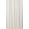 Sale Compliments - Badeforhæng - Lino shower curtain w/tape 200 cm - Linen