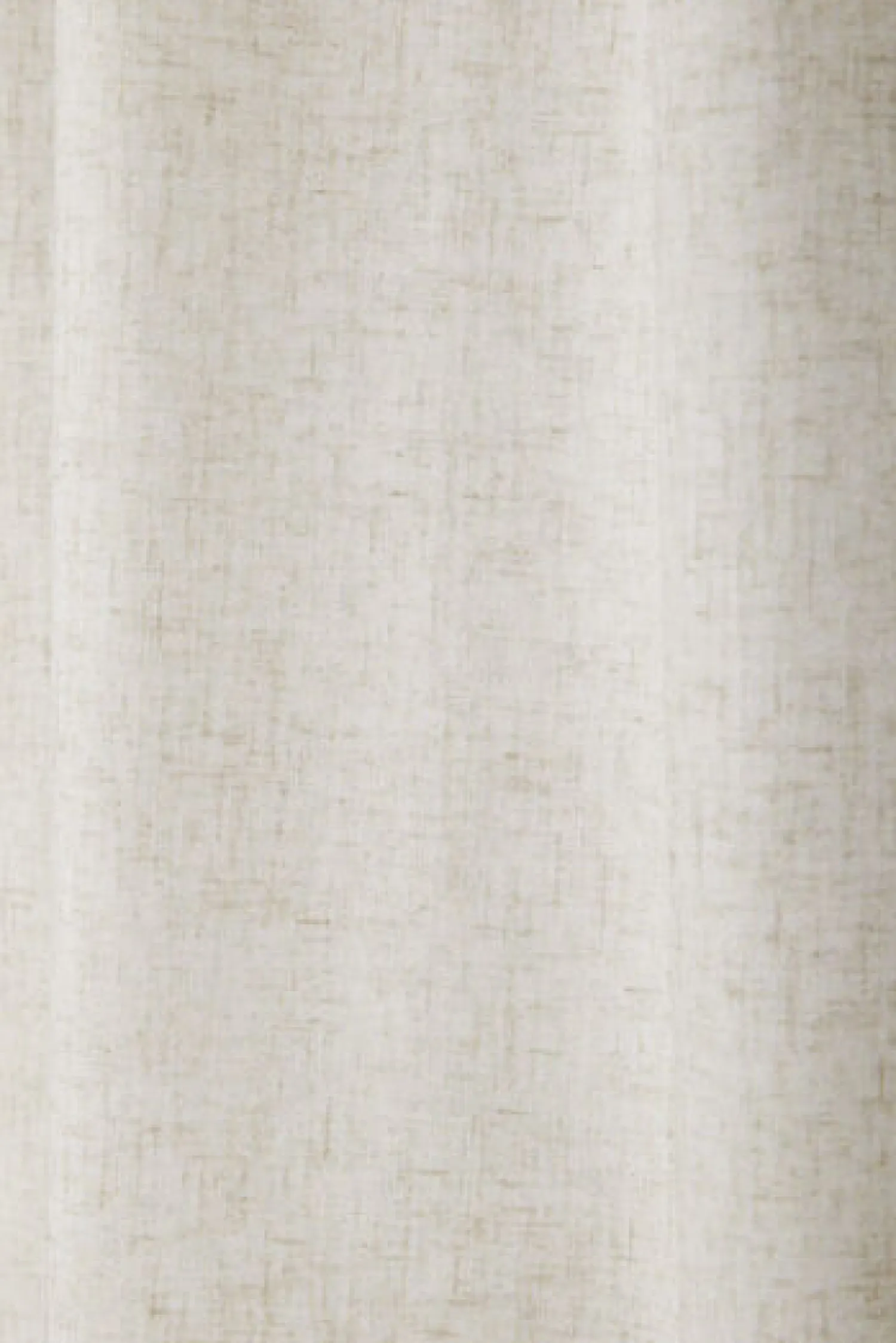 Sale Compliments - Badeforhæng - Lino shower curtain w/tape 200 cm - Linen