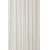 Best Compliments - Badeforhæng - Lumien shower curtain w/eyelets 200 cm - Sand