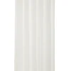 Clearance Compliments - Badeforhæng - Lumien shower curtain w/eyelets 220 cm - Cream