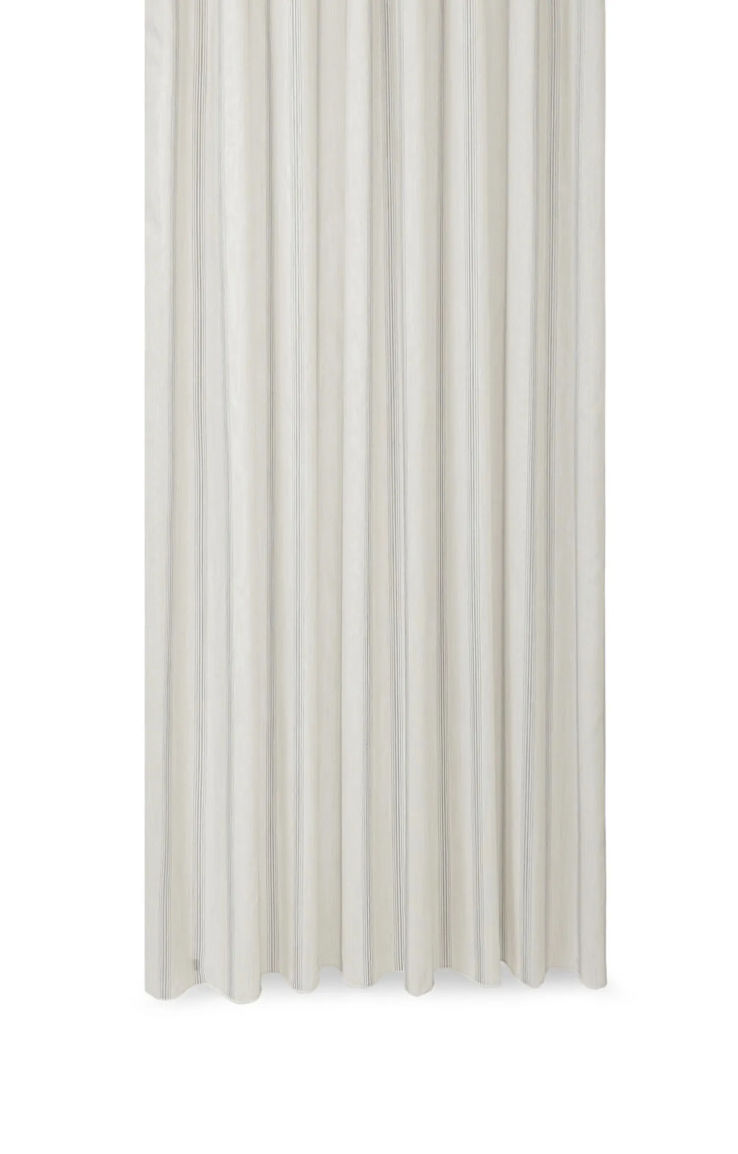 Sale Compliments - Badeforhæng - Lumien shower curtain w/tape 220 cm - Sand