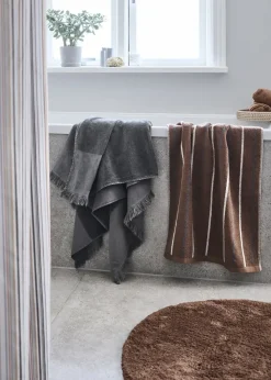 New Compliments - Badeforhæng - Spectrum shower curtain w/tape 200 cm - Multi