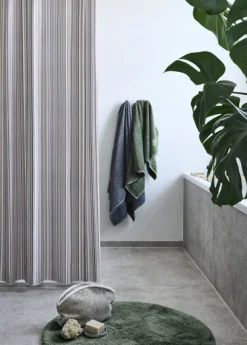 New Compliments - Badeforhæng - Spectrum shower curtain w/eyelets 200 cm