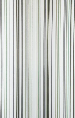 Outlet Compliments - Badeforhæng - Spectrum shower curtain w/eyelets 200 cm - Grøn