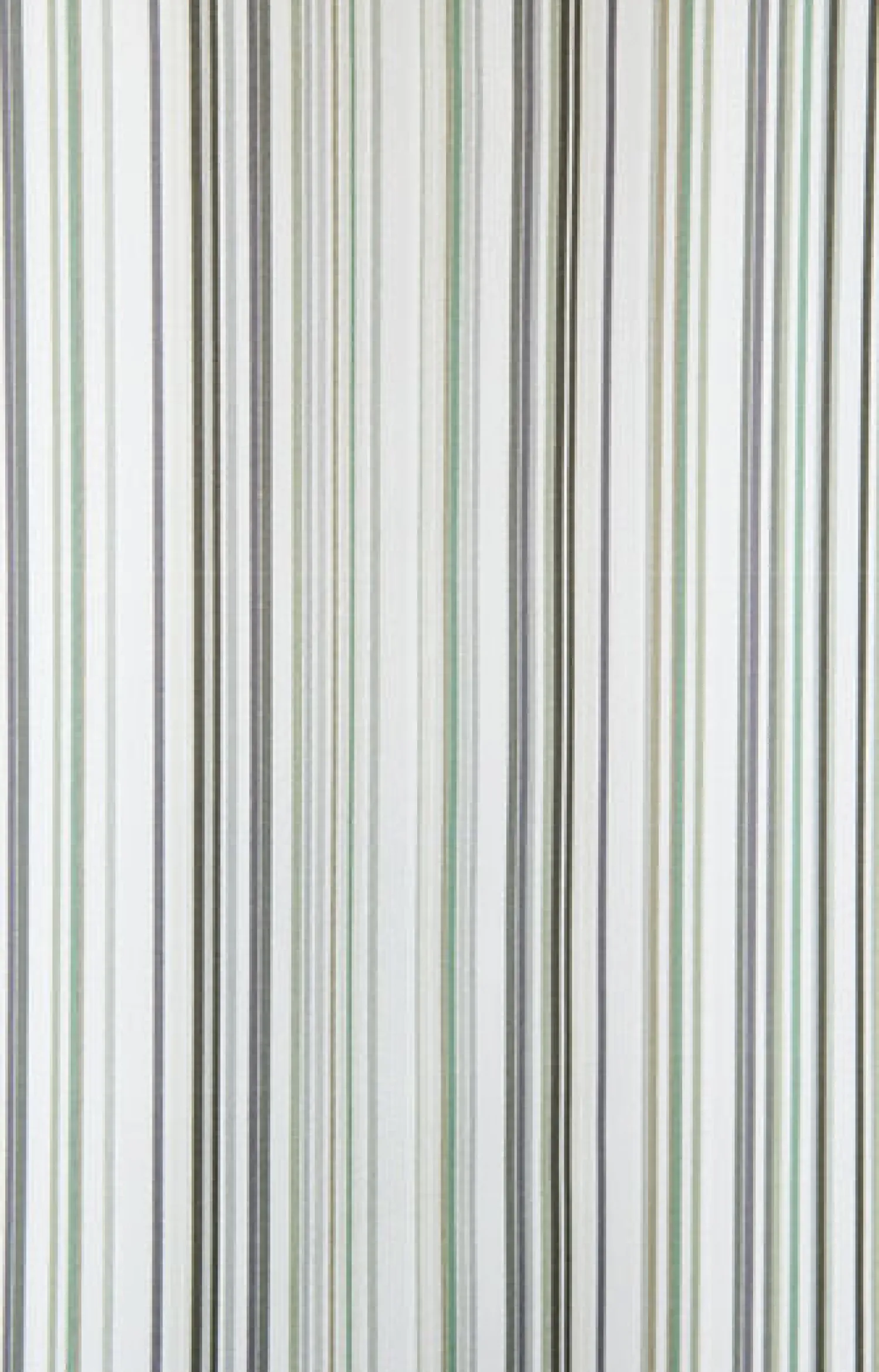 Outlet Compliments - Badeforhæng - Spectrum shower curtain w/eyelets 200 cm - Grøn