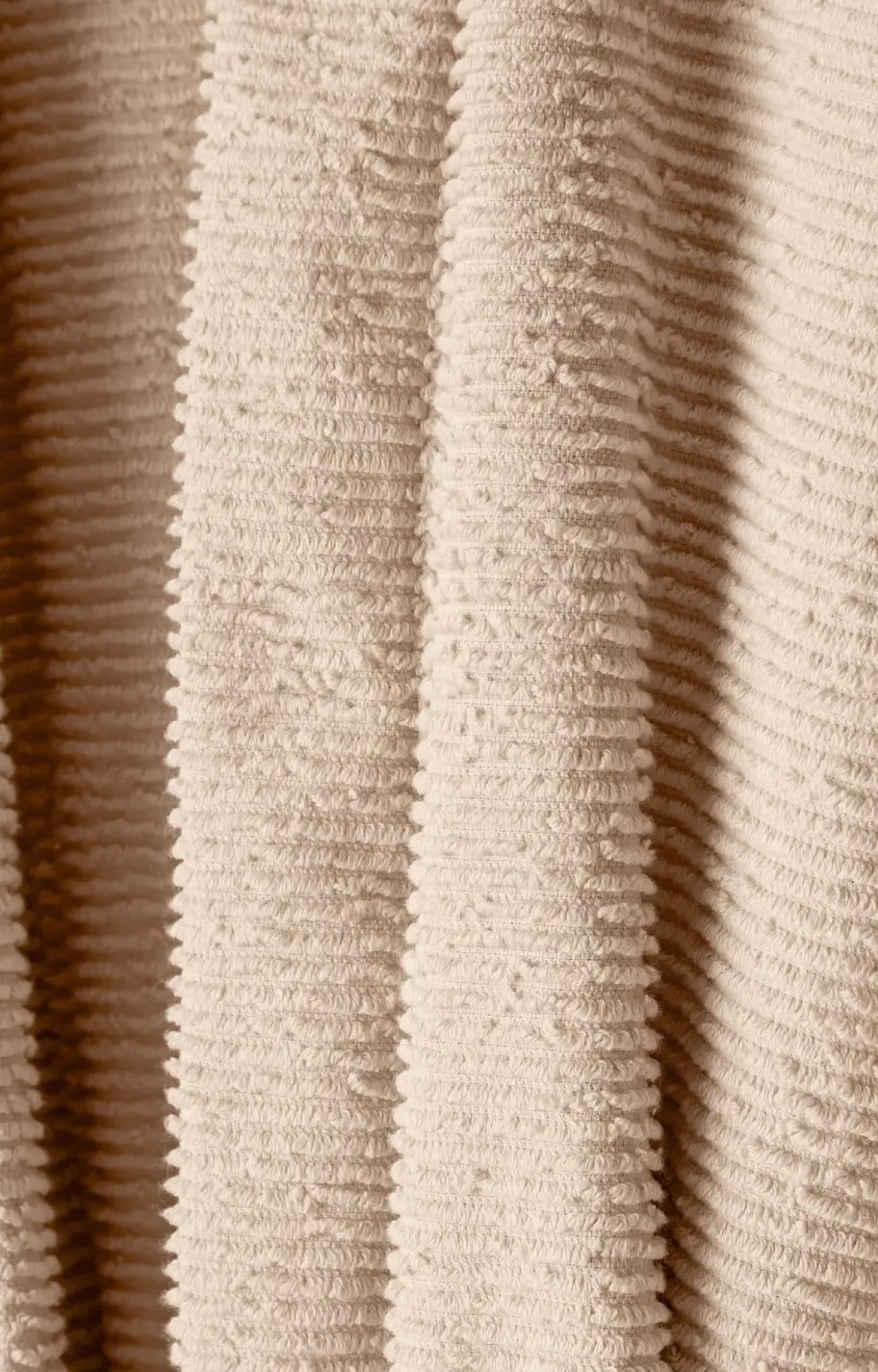 New Compliments - Badekåbe - Slow Bath Robe M - Linen