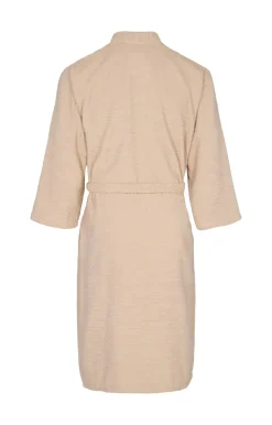 Outlet Compliments - Badekåbe - Slow Bath Robe XL - Linen
