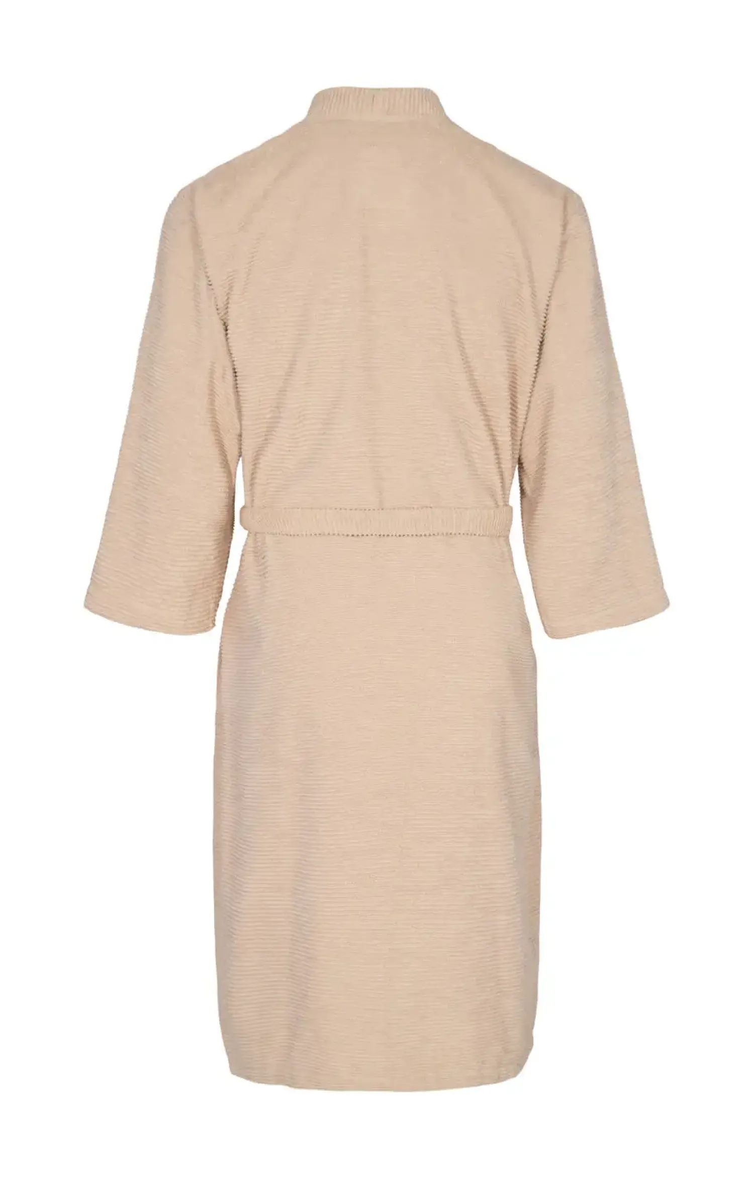 Outlet Compliments - Badekåbe - Slow Bath Robe XL - Linen