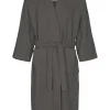 Discount Compliments - Badekåbe - Slow Bath Robe L - Grå