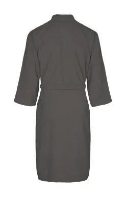 Discount Compliments - Badekåbe - Slow Bath Robe L - Grå