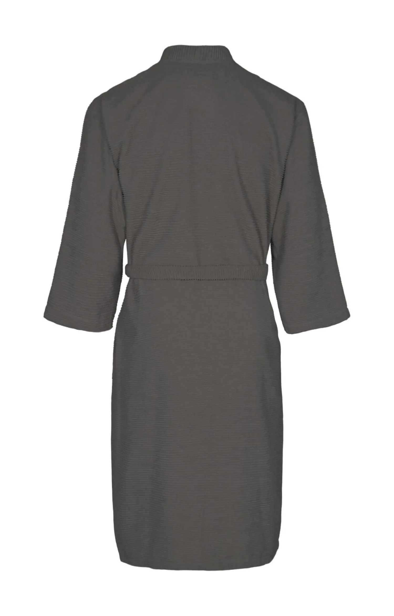 Outlet Compliments - Badekåbe - Slow Bath Robe S - Grå