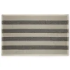 Outlet Compliments - Bademåtte - Basin Rug 50x80 cm - Grå/taupe