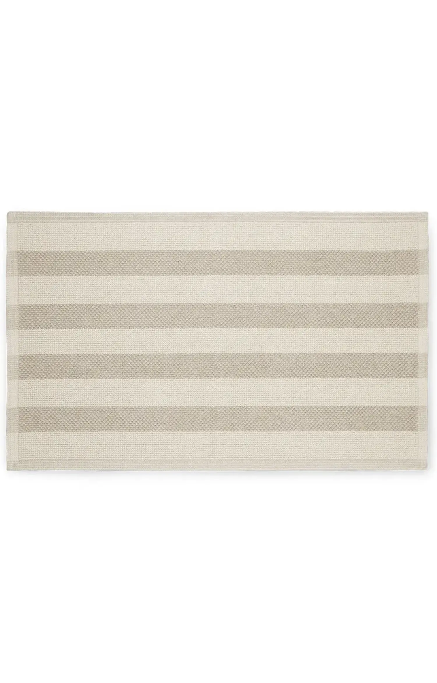 Outlet Compliments - Bademåtte - Basin Rug 50x80 cm - Moon/Sand