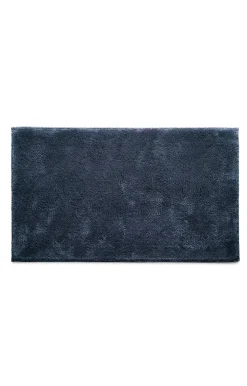 New Compliments - Bademåtte - Even Bath Mat 60x100 cm - Mørk blå