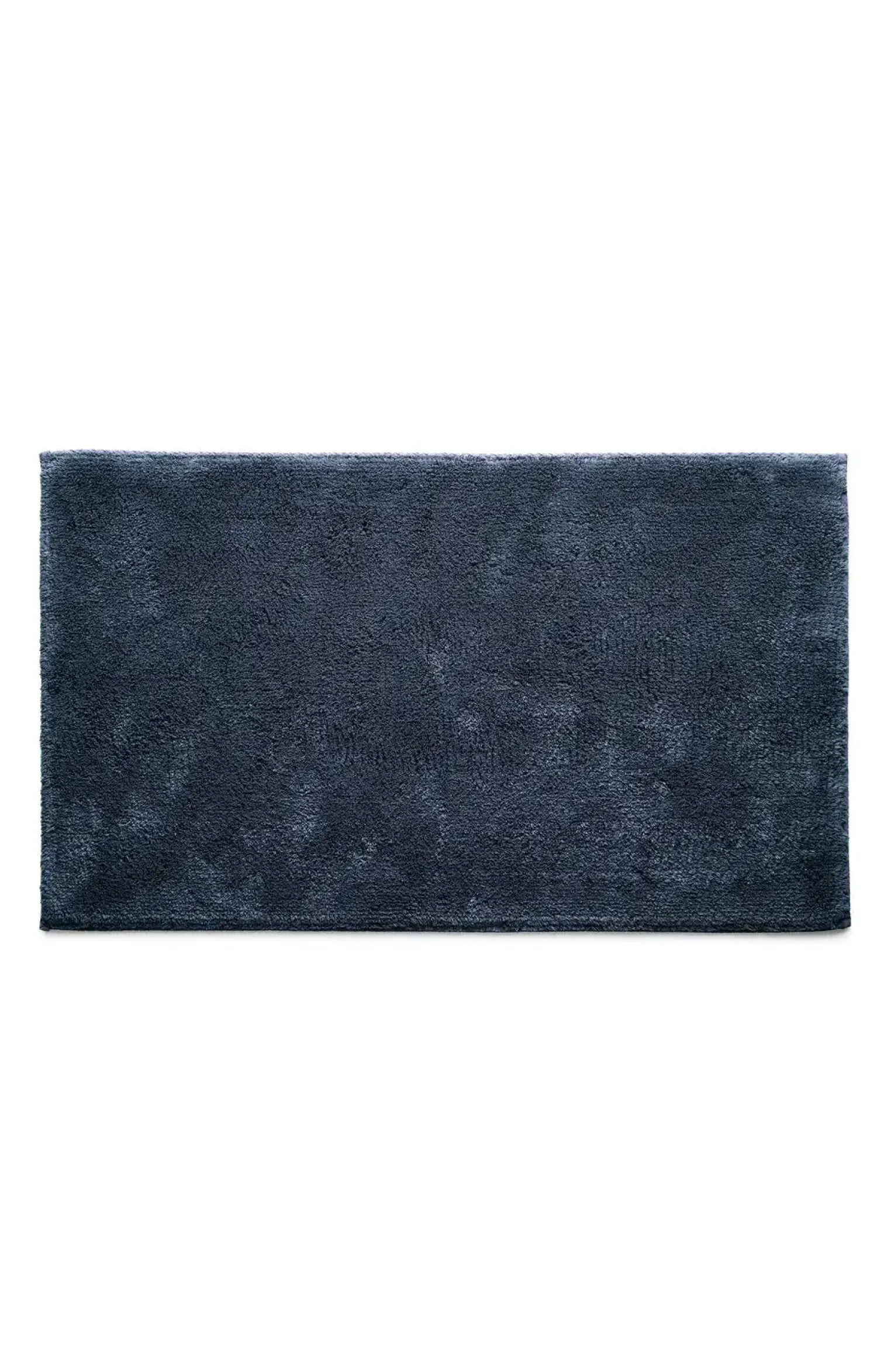 New Compliments - Bademåtte - Even Bath Mat 60x100 cm - Mørk blå